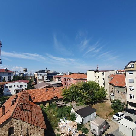 Apartman 44 Bijeljina Esterno foto