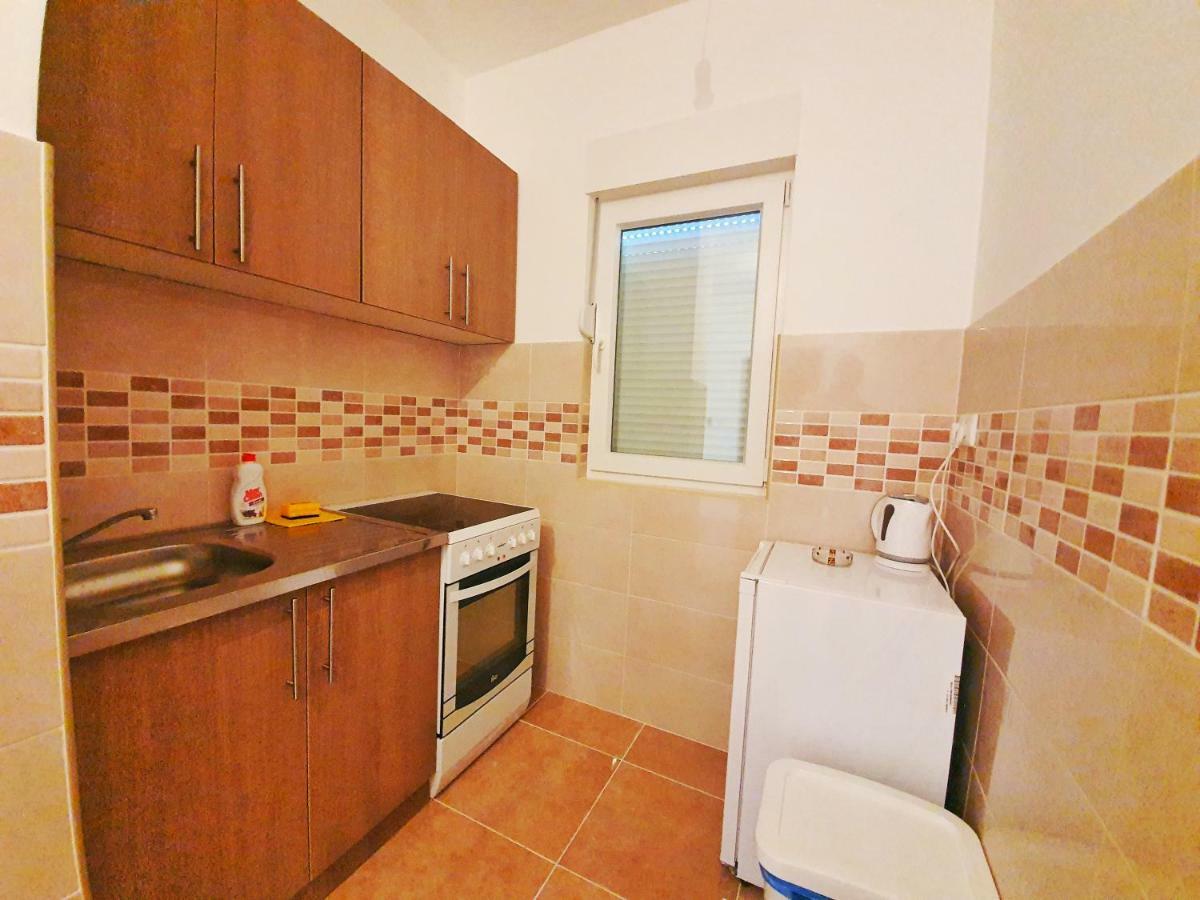 Apartman 44 Bijeljina Esterno foto