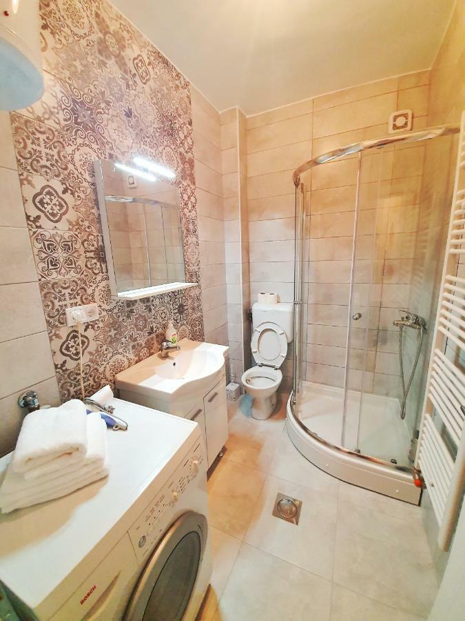 Apartman 44 Bijeljina Esterno foto