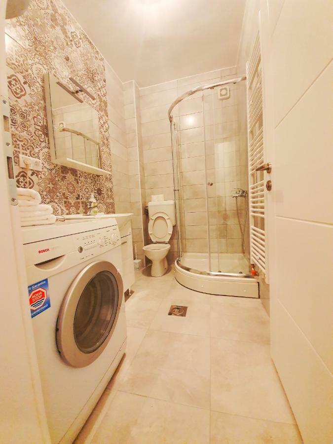 Apartman 44 Bijeljina Esterno foto